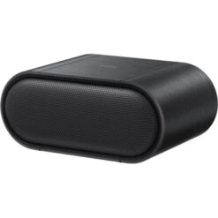 TCL - S Class 5.1 Channel Sound Bar - Black -Electronics 599713f0 013e 5bf5 bc09 738dad946c26