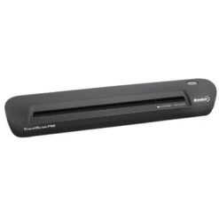 Ambir TravelScan Pro - Sheetfed Scanner - Portable - USB 2.0