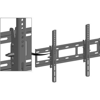 UAX 40 Inch - 86 Inch Tilt TV Mount 9 UAX 40 Inch - 86 Inch Tilt TV Mount - Image 7
