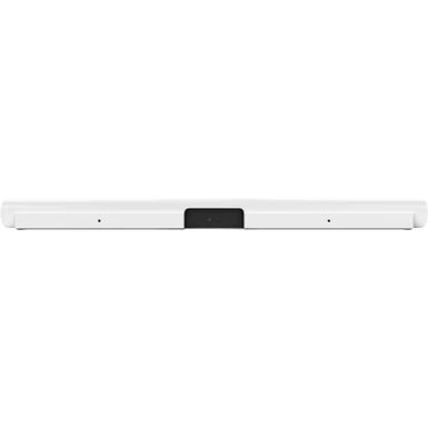 Sonos - Arc Soundbar With Dolby Atmos, Google Assistant And Amazon Alexa - White 6 Sonos - Arc Soundbar With Dolby Atmos, Google Assistant And Amazon Alexa - White - Image 4
