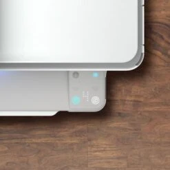 HP - ENVY 6455e Wireless All-In-One Inkjet Printer With 3 Months Of Instant Ink Included With HP+ - White -Electronics 5ac30281 cf27 5a1b b2cc 6a34d6cff89e