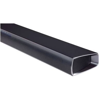 LG - 4.1 Ch Sound Bar With Wireless Subwoofer And Rear Speakers - Black 11 LG - 4.1 Ch Sound Bar With Wireless Subwoofer And Rear Speakers - Black - Image 9