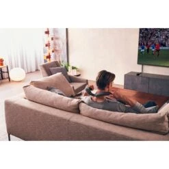 Sony - SRSNS7 Wireless Neckband Speaker - Black 29 Sony - SRSNS7 Wireless Neckband Speaker - Black -Electronics 5b22c9eb cf4a 5851 b9ce 6e7e3cee8303