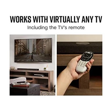 Polk Audio React Home Theater Sound Bar With Built-In Alexa, Black 13 Polk Audio React Home Theater Sound Bar With Built-In Alexa, Black - Image 11