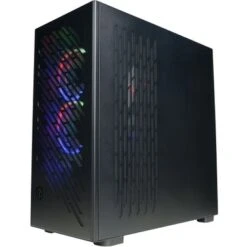 CyberPowerPC - Gamer Supreme Gaming Desktop - Intel Core I7-13700KF - 32GB Memory - NVIDIA GeForce RTX 4060 Ti - 2TB SSD - Black -Electronics 5bdf9d1c abce 53cc 9811 e18011bcd0ed
