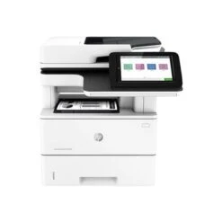 HP LaserJet Enterprise MFP M528dn - Multifunction Printer - B/W