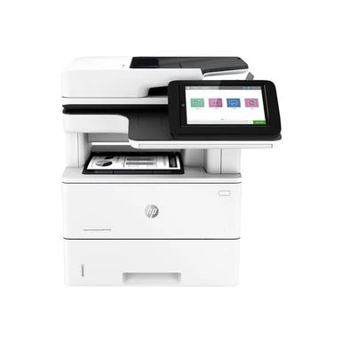 HP LaserJet Enterprise MFP M528dn - Multifunction Printer - B/W 3 HP LaserJet Enterprise MFP M528dn - Multifunction Printer - B/W