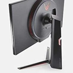 LG - 27" UltraGear UHD Nano IPS 1ms 144Hz G-SYNC Compatible Gaming Monitor With HDR (DisplayPort, HDMI, USB) - Black 33 LG - 27" UltraGear UHD Nano IPS 1ms 144Hz G-SYNC Compatible Gaming Monitor With HDR (DisplayPort, HDMI, USB) - Black -Electronics 5c4a1b86 8a62 4eef 8ef8 4b18fa437b7c