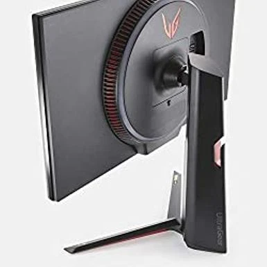 LG - 27" UltraGear UHD Nano IPS 1ms 144Hz G-SYNC Compatible Gaming Monitor With HDR (DisplayPort, HDMI, USB) - Black 15 LG - 27" UltraGear UHD Nano IPS 1ms 144Hz G-SYNC Compatible Gaming Monitor With HDR (DisplayPort, HDMI, USB) - Black - Image 13