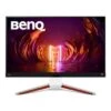 BenQ MOBIUZ EX3210U IPS 4K LED FreeSync Gaming Monitor - White -Electronics 5cd632a3 10b9 4c01 bf44 6b048973cd6c