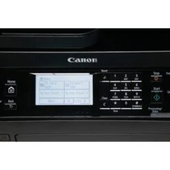 Canon® Canon - ImageCLASS MF267dw II Wireless Black-and-White All-In-One Laser Printer - Black -Electronics 5d25a915 f775 567c aeb2 c972056558e2