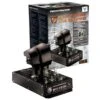 Thrustmaster HOTAS Warthog Dual Throttle, Black -Electronics 5dec2224 b413 42b2 b1f7 4671123838ae