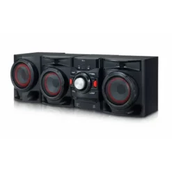 LG XBOOM 700W 2.1ch Mini Shelf System With Subwoofer And Bluetooth -Electronics 5e1113ec a510 461a ad51 0bbee5ed9dbb