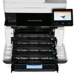 Canon® Canon - ImageCLASS MF656Cdw Wireless Color All-In-One Laser Printer With Fax - White 23 Canon® Canon - ImageCLASS MF656Cdw Wireless Color All-In-One Laser Printer With Fax - White -Electronics 5e122c44 07ba 5727 8bc2 9374aabe13bd