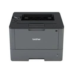Brother HL-L5000D - Printer - B/W - Laser