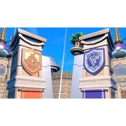 Pokémon Scarlet - Nintendo Switch, Nintendo Switch – OLED Model, Nintendo Switch Lite 35 Pokémon Scarlet - Nintendo Switch, Nintendo Switch – OLED Model, Nintendo Switch Lite -Electronics 5eca2d10 c655 58f1 947b 727a4e55a87e