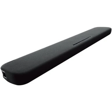 Yamaha Sound Bar With Built-in Subwoofer Alexa Built-in 3 Yamaha Sound Bar With Built-in Subwoofer Alexa Built-in