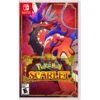 Pokémon Scarlet - Nintendo Switch, Nintendo Switch – OLED Model, Nintendo Switch Lite 1 Pokémon Scarlet - Nintendo Switch, Nintendo Switch – OLED Model, Nintendo Switch Lite -Electronics 5f623a55 f656 5ff7 8805 1b01f19d2c0a