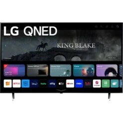 LG - 75” Class 75 Series QNED 4K UHD Smart WebOS TV -Electronics 5fdc3c17 1f69 568e bb31 aa726669fb05