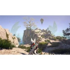 Biomutant Standard Edition - PlayStation 4, PlayStation 5 -Electronics 6077f264 a08a 4b9e a3d9 e06b31626683