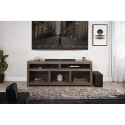 Polk Audio React Home Theater Sound Bar With Built-In Alexa, Black 23 Polk Audio React Home Theater Sound Bar With Built-In Alexa, Black -Electronics 612e70cd b62e 46f9 add4 e131223302df