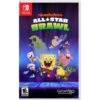 Gamemill Nickelodeon All Star Brawl For Nintendo Switch