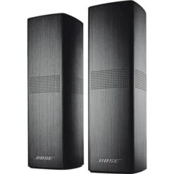 Bose - Surround Speakers 700 120-Watt Wireless Satellite Bookshelf Speakers (Pair) - Black 7 Bose - Surround Speakers 700 120-Watt Wireless Satellite Bookshelf Speakers (Pair) - Black -Electronics 6168dcac a4b8 5cd2 8250 c50540281f7b