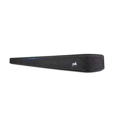 Polk Audio React Home Theater Sound Bar With Built-In Alexa, Black 14 Polk Audio React Home Theater Sound Bar With Built-In Alexa, Black - Image 12