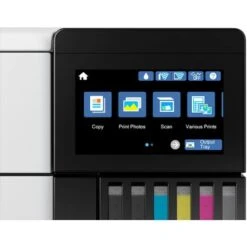Epson® Epson - EcoTank Photo ET-8550 All-in-One Wide-format Supertank Printer -Electronics 625db27a ef29 5492 91a7 0c40fc755aec