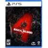 Warner Bros Games Back 4 Blood Standard Edition - PlayStation 5 -Electronics 63710052 cf68 4ae7 b1e0 bf65090de391