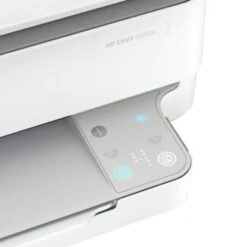 HP - ENVY 6055e Wireless Inkjet Printer With 3 Months Of Instant Ink Included With HP+ - White -Electronics 63970ab7 d79c 519c 825b 0eb68af26d38