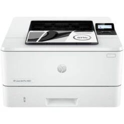 HP - LaserJet Pro 4001dn Black-and-White Laser Printer