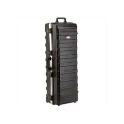SKB Cases Rail-Pack Utility Case: 14 5/8'' H X 49 1/2'' W X 17 1/4'' D (outside)