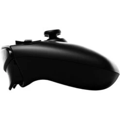 SteelSeries - Nimbus+ Wireless Gaming Controller For Apple IOS, IPadOS, TvOS Devices - Black -Electronics 6400f678 4289 56e4 b465 dcb99b901fe2