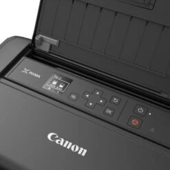 Canon® Canon - PIXMA TR150 Wireless Inkjet Printer -Electronics 65119170 3c80 5eaf 8df2 44b317407259