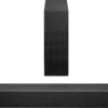 Hisense - 2.1 Channel Soundbar With Built-in Subwoofer - Black -Electronics 6541473 sd