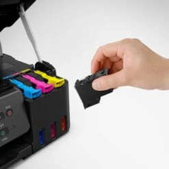 Canon® Canon - PIXMA MegaTank G3270 Wireless All-In-One SuperTank Inkjet Printer - Black -Electronics 655c3fdd c7e6 57e7 b965 9f59fe3f6812