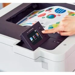 Brother - HL-L3270CDW Wireless Color Laser Printer - White -Electronics 65dfed4f ca04 5811 9b6b cfa926453a3e