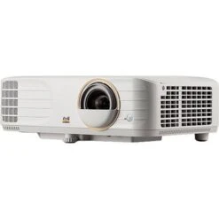 ViewSonic - PX748-4K DLP Projector - White -Electronics 661c0c2d dc48 5d5f aacd 37737af9494d