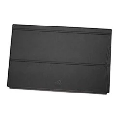 ASUS ROG Strix XG17AHP 17.3â€ Portable Gaming Monitor, 1080P Full HD, IPS, 240Hz (Supports 144Hz), Adaptive-Sync, Eye Care, Micro-HDMI USB-C, ROG Tripod, Carrying Bag, 3 Hour Battery Life -Electronics 661c4844 4f56 4240 b687 e34814103e1e