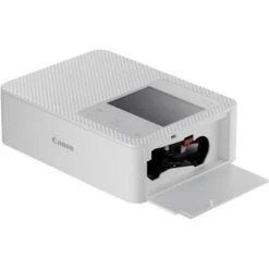 Canon® Canon - SELPHY CP1500 Wireless Compact Photo Printer - White 25 Canon® Canon - SELPHY CP1500 Wireless Compact Photo Printer - White -Electronics 66c9892d 6043 562c a78e 0046d5f3d611
