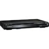 Sony - DVD Player With HD Upconversion - Black -Electronics 67b09a73 e746 518d 8e6a 1fc63c699d34