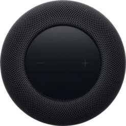 Apple - HomePod (2nd Generation) Smart Speaker With Siri - Midnight 6 Apple - HomePod (2nd Generation) Smart Speaker With Siri - Midnight -Electronics 68011591 cbd0 57b1 a4eb ddb683960308