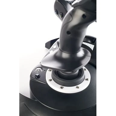 Thrustmaster - T-Flight Hotas One Joystick For Xbox Series X|S, Xbox One And PC 7 Thrustmaster - T-Flight Hotas One Joystick For Xbox Series X|S, Xbox One And PC - Image 5