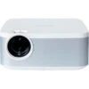 Miroir - L500S Wireless Projector With SYNQ TV - White -Electronics 68b19a56 2788 5548 9422 dcf725978c79