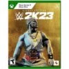 WWE 2K23 Deluxe Edition - Xbox Series X, Xbox One -Electronics 6941a575 4910 5ecc be32 bcbb35b28712