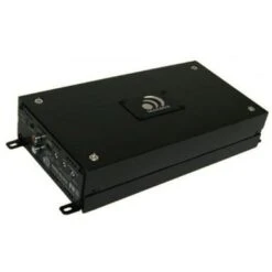 Massive Audio N3 Mono Block Amplifier 1400w X 1 RMS @ 1 Ohm