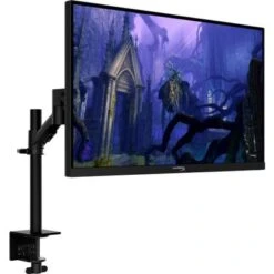 HyperX Armada 27 27" 16:9 QHD 165Hz IPS Gaming Monitor, Black 18 HyperX Armada 27 27" 16:9 QHD 165Hz IPS Gaming Monitor, Black -Electronics 69ed76f3 e629 400b a21f c47fa40b54d7