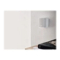 Bose Arctic White Surround Speakers (Pair) 17 Bose Arctic White Surround Speakers (Pair) -Electronics 6a1ca6ea 5cfd 46d1 a550 c68eb8a39392