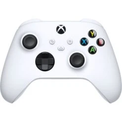HTC Microsoft - Xbox Series S 512 GB All-Digital Console (Disc-Free Gaming) - White -Electronics 6a4460eb d25c 5769 8bb2 92349266a16c